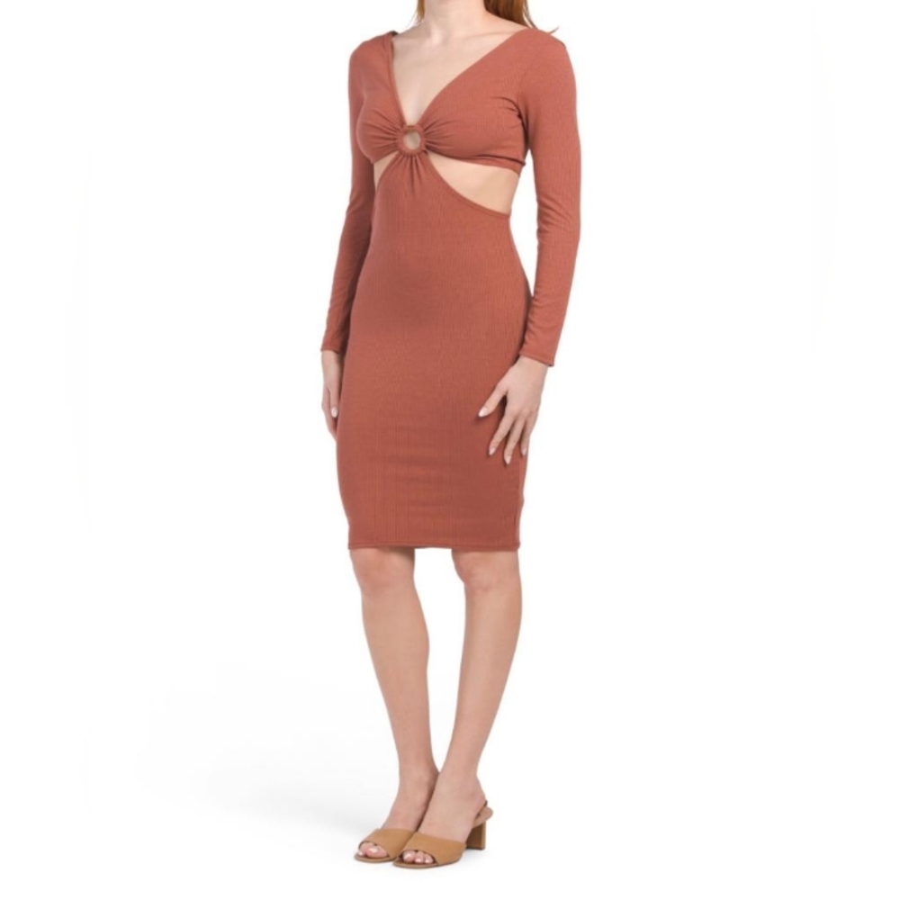 LUSH, Women's dress, size L